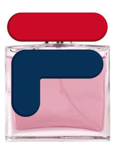 F-Power For Her Fila