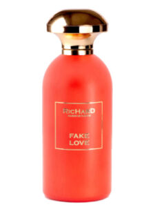 Fake Love Richard