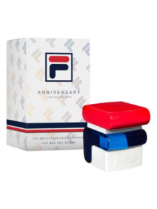 Fila 110th Anniversary Fila