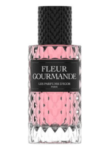 Fleur Gourmande Les Parfums d’Igor