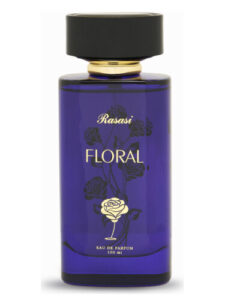 Floral Rasasi