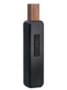Forest Child Black Chiqio
