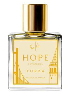Forza Hope Istanbul by Serimu Kozmetiк