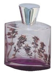 French Lavender Omerta