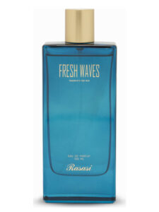 Fresh Waves Rasasi