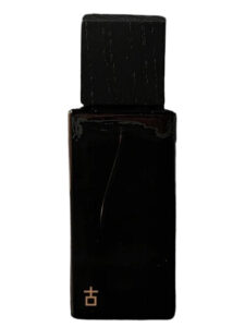 GU2 古 Black Fades