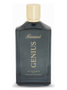 Genius Rasasi