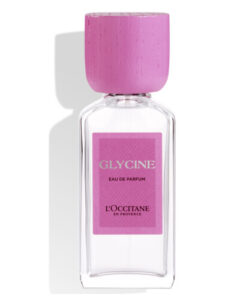 Glycine L’Occitane en Provence