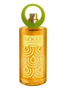 Gocce di Napoleon Glowing Morris