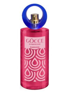 Gocce di Napoleon Passion Morris