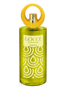 Gocce di Napoleon Tender Morris