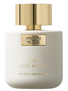 God and Moon Maison de L’Asie