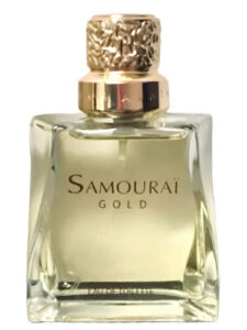 Gold 2000 Samouraï