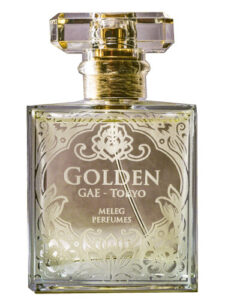 Golden Gae – Tokyo Meleg Perfumes