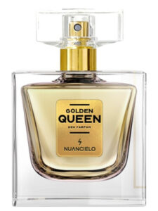 Golden Queen Nuancielo