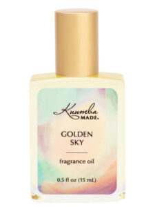 Golden Sky Kuumba Made