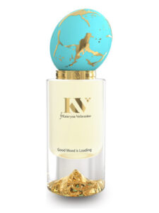 Good Mood Is Loading KV by Kateryna Vel’menko