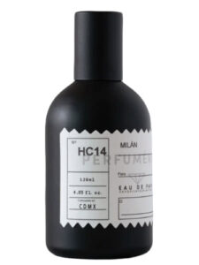 HC14 Milán Perfumérica