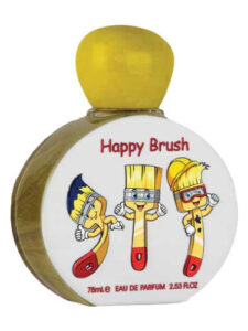 Happy Brush Lattafa Perfumes