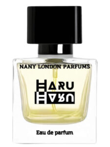 Haru Haru Nany London Parfums