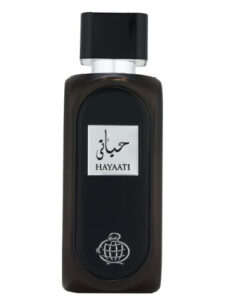 Hayaati Fragrance World