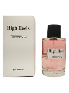 High Heels Tommy G