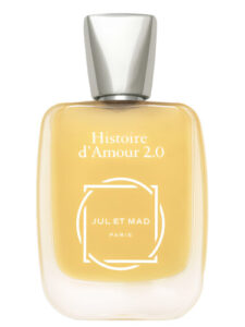 Histoire d’Amour 2.0 Jul et Mad Paris