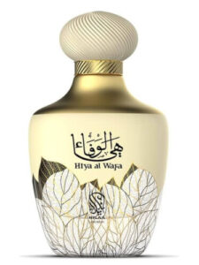 Hiya al Wafa Nylaa Perfume