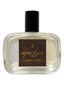 Hold Still INVERSO PROFUMI