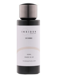 Hombre Insider Parfums
