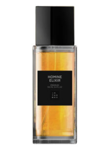 Homine Elixir In The Box