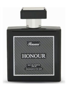 Honour Rasasi