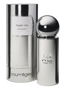 Hyper Iris Courrèges
