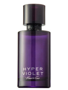 Hyper Violet Kenneth Cole