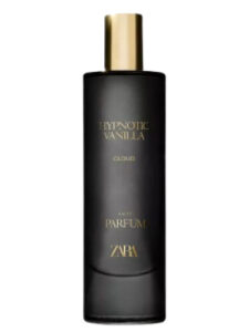 Hypnotic Vanilla Cloud Zara
