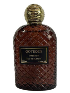 Impetus Qoteque