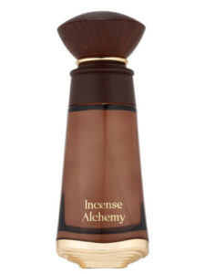 Incense Alchemy Fragrance World