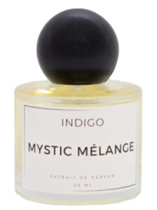 Indigo Mystic Melange