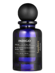 Indigo Niche House