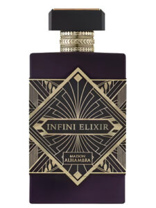 Infini Elixir Maison Alhambra