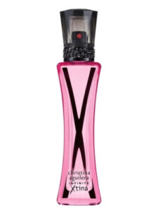 Infinite Xtina Christina Aguilera