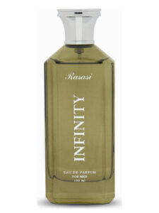 Infinity Men Rasasi