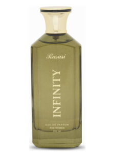 Infinity Women Rasasi