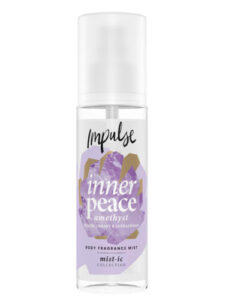 Inner Peace Impulse