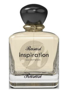 Inspiration Rasasi