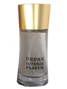 Intense Gold Women 112 Refan