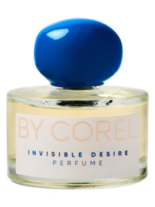 Invisible Desire By Corel Perfumes