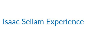 Isaac Sellam Experience
