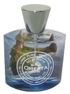 Island Bouquet Omerta