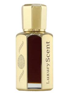 Italian Wood Luxury Scent